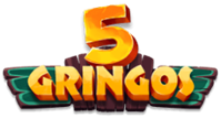 5Gringos Casino logo