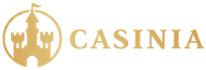 Casinia Casino logo