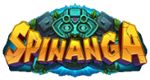 Spinanga Casino logo