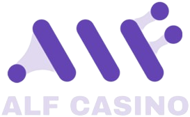 Alf Casino logo
