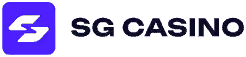 SG Casino logo
