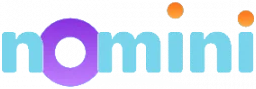 Nomini Casino logo