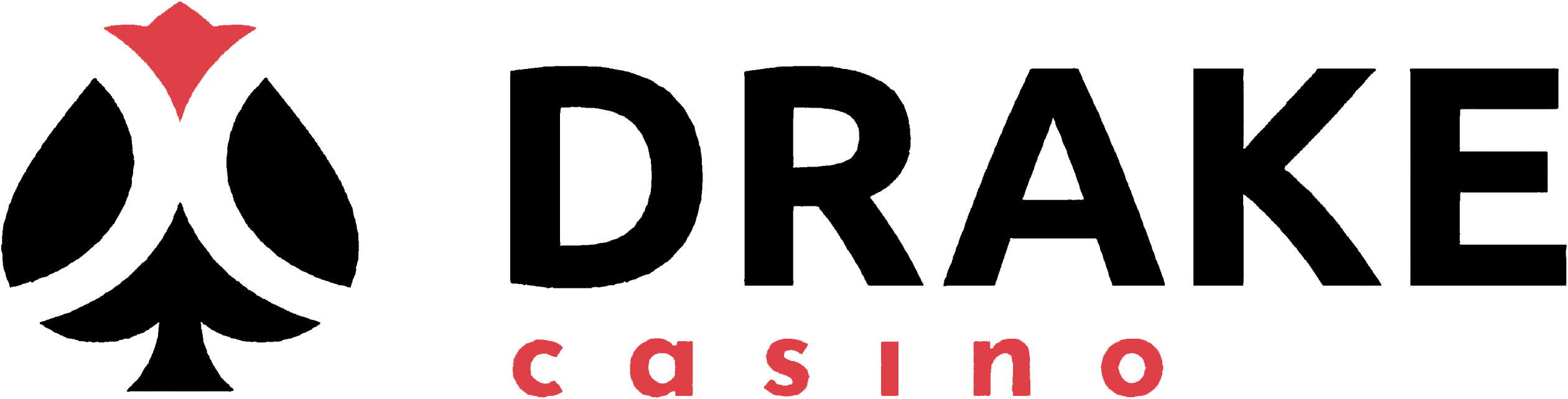 Drake Casino logo