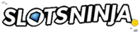 Slots Ninja Casino logo