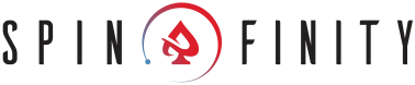 Spinfinity Casino logo