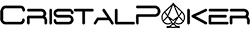 CristalPoker Casino logo