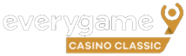 Everygame Casino Classic logo