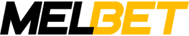 MelBet Casino logo