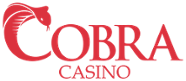 Cobra Casino logo