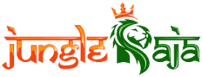 Jungle Raja Casino logo