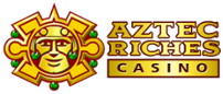 Aztec Riches Casino logo
