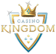 Casino Kingdom logo