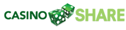 Casino Share logo