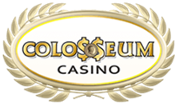 Colosseum Casino logo