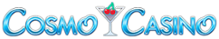 Cosmo Casino logo