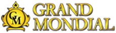 Grand Mondial Casino logo