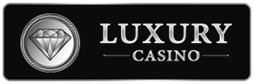 Luxury Casino logo