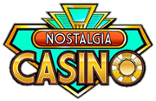 Nostalgia Casino logo