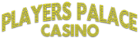 Players Palace Casino logo