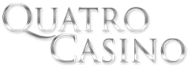 Quatro Casino logo