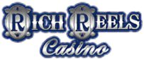 Rich Reels Casino logo