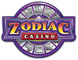 Zodiac Casino logo