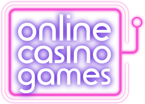 Online Casino Games logo