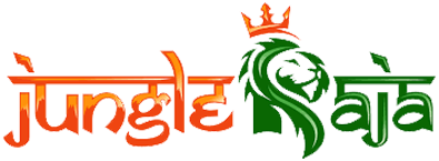 Jungle Raja logo