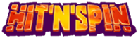 HitNSpin Casino logo