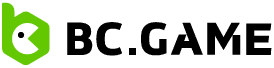 BC.Game Casino logo