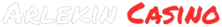 Arlekin Casino logo
