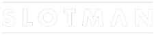 Slotman Casino logo
