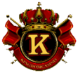 Kingdom Casino logo