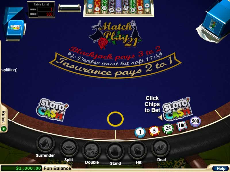 Free Play 21 Free Play 21