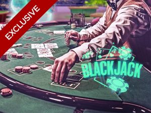 Play Live Blackjack, live blackjack rigged.