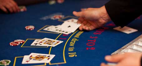 blackjack guide