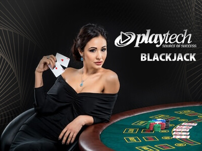 Playtech Live Dealer