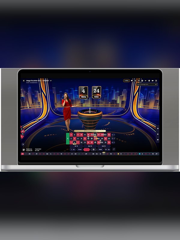 Roulette at Pragmatic Play