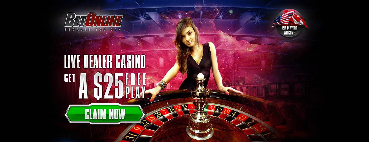 Betonline Casino