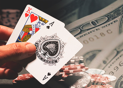 How Much Do You Tip A Blackjack Dealer How Much Do You Tip A Blackjack Dealer