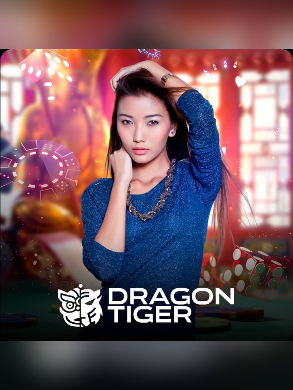 Dragon Tiger at Vivo Gaming