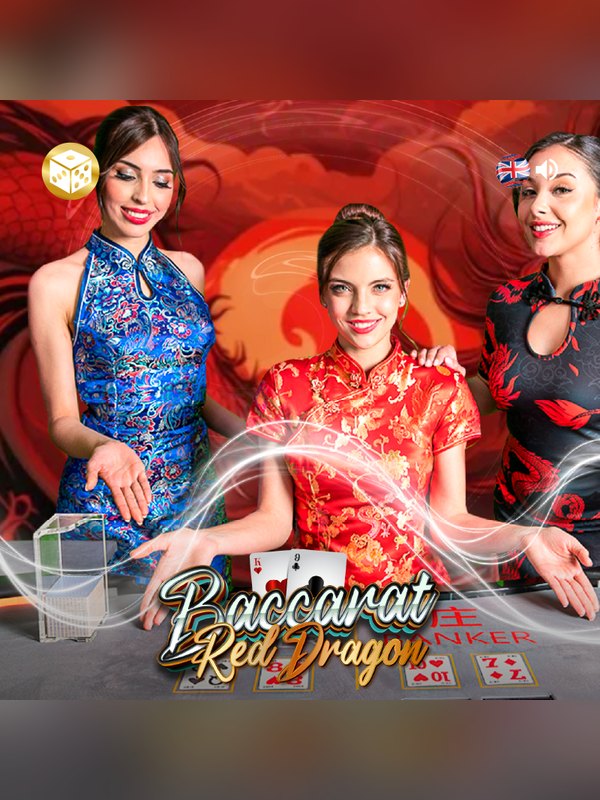 Baccarat at Vivo Gaming