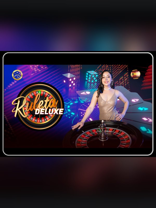 Roulette at Vivo Gaming