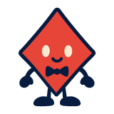Diamond Character