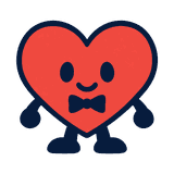 Heart Character