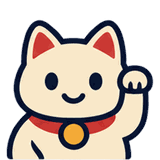 Lucky Cat